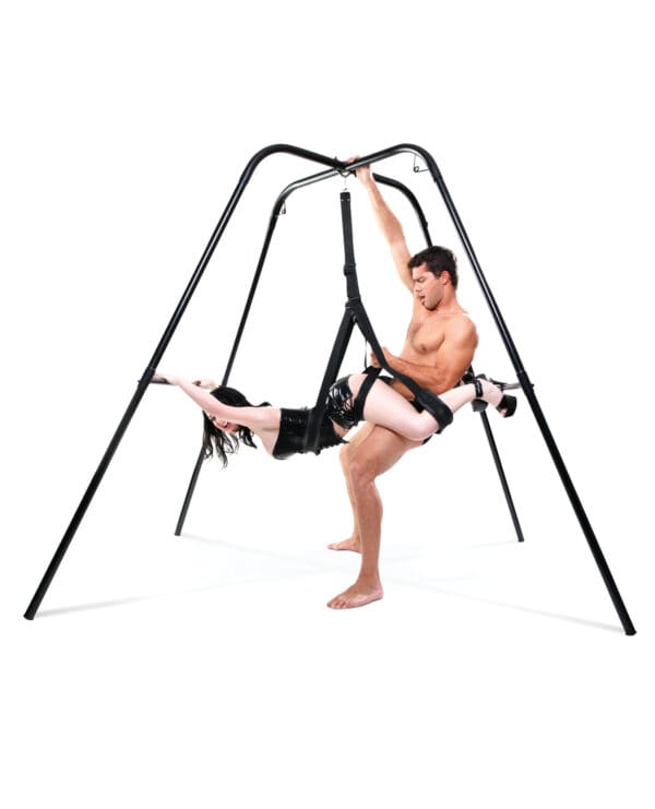 Fetish Fantasy Series Swing Stand - Image 2