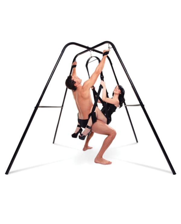 Fetish Fantasy Series Swing Stand - Image 3