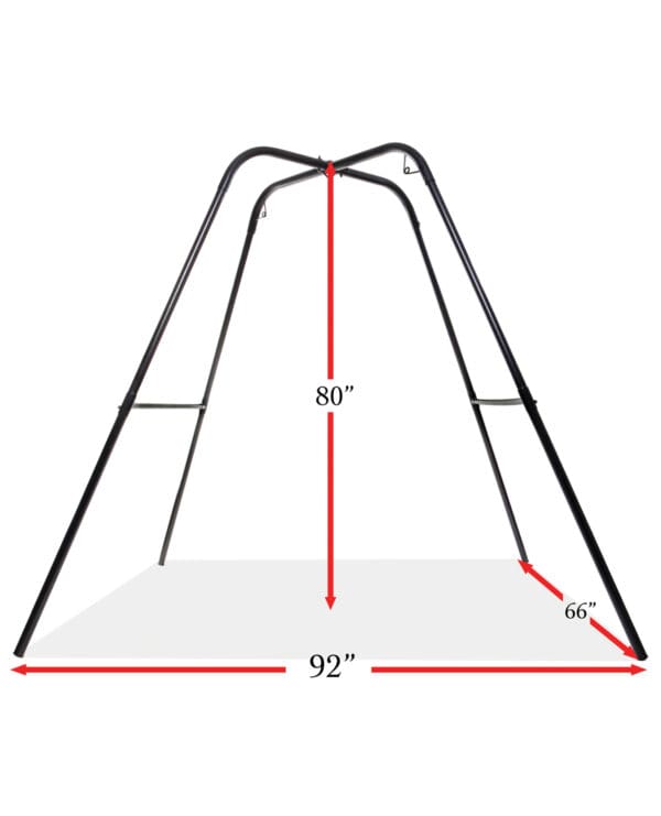 Fetish Fantasy Series Swing Stand - Image 4