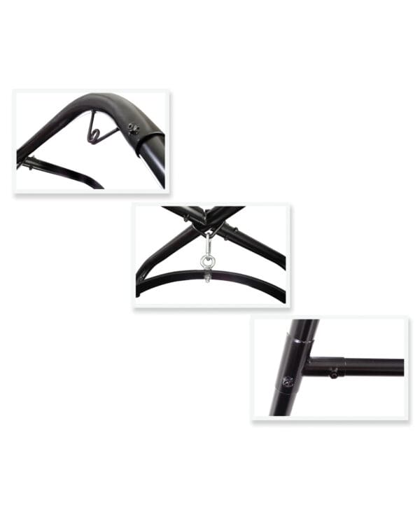 Fetish Fantasy Series Swing Stand - Image 5