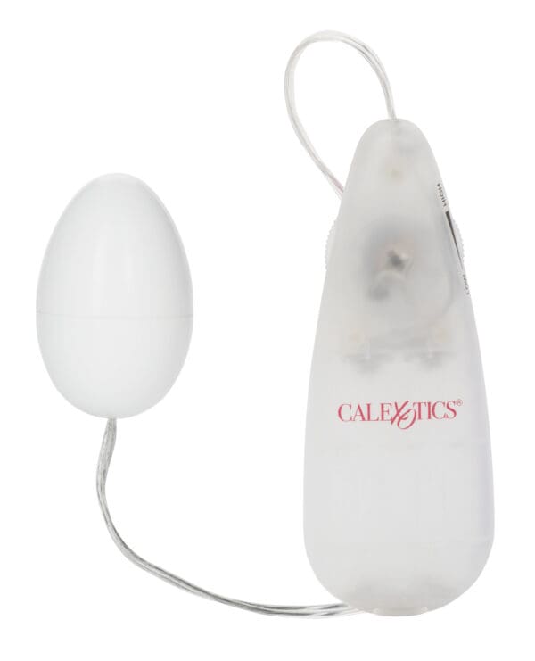 Pocket Exotics Egg - Ivory - Image 3
