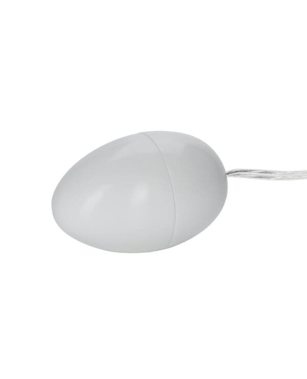 Pocket Exotics Egg - Ivory - Image 4