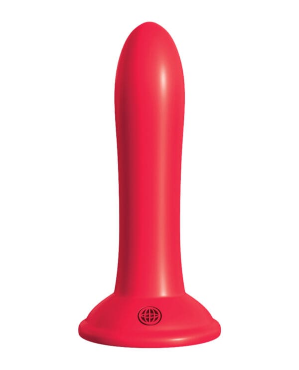 Fetish Fantasy Series First Timers Strap-On Set - Red - Image 2