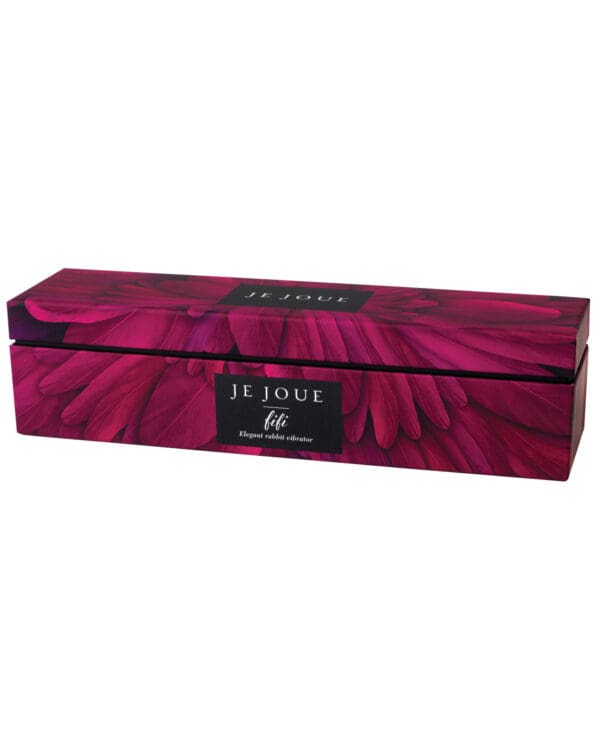 Je Joue FiFi 2 - Purple - Image 4