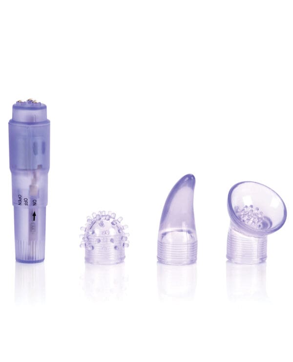 First Time Travel Teaser Kit - Purple - Image 3