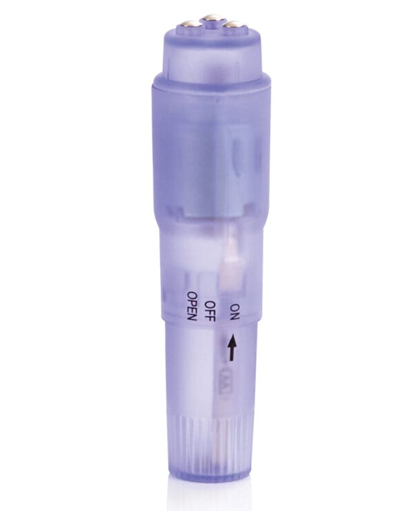 First Time Travel Teaser Kit - Purple - Image 5