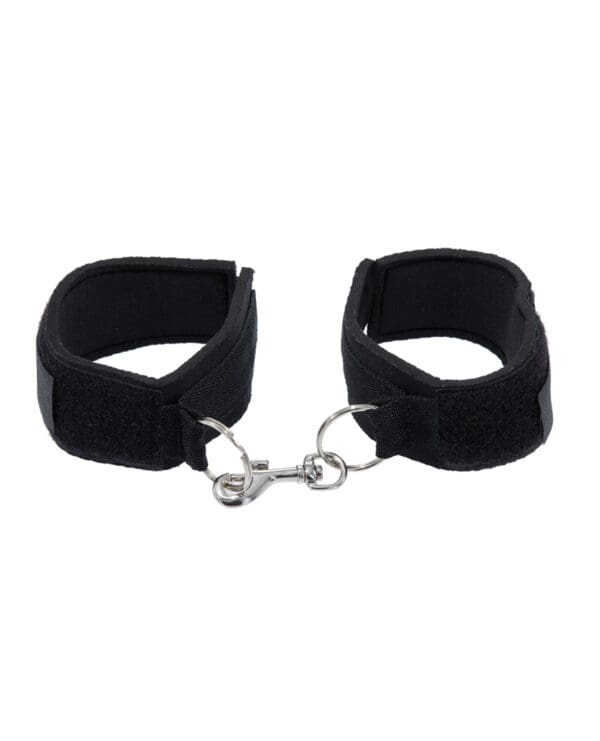 Fetish Fantasy Series First Timer Cuffs - Image 2