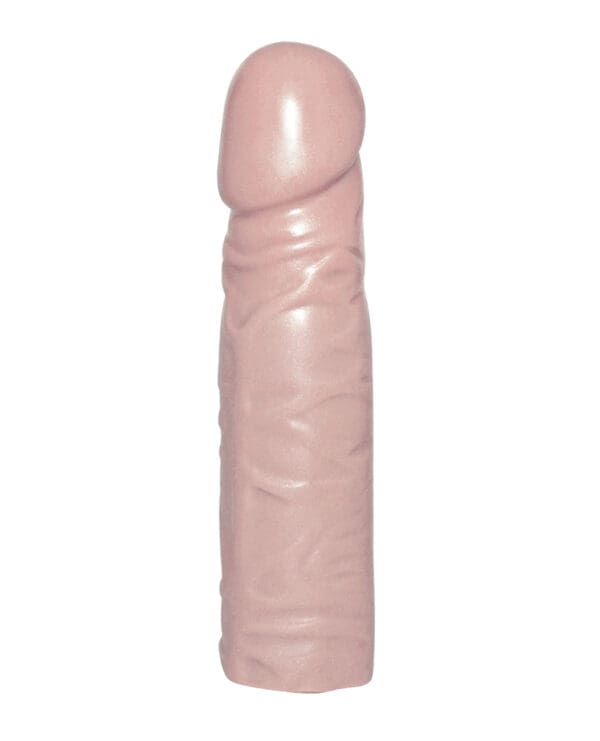 Doctor Love Dynamic Strapless 7" Extension - Use w/ or w/o Erection - Image 2
