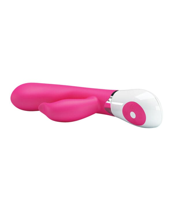 Pretty Love Felix Voice Controlled Rabbit - Pink - Image 5