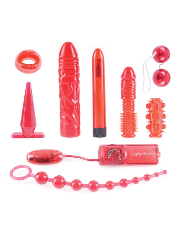 PDX Extreme Toyz Collection - Image 2