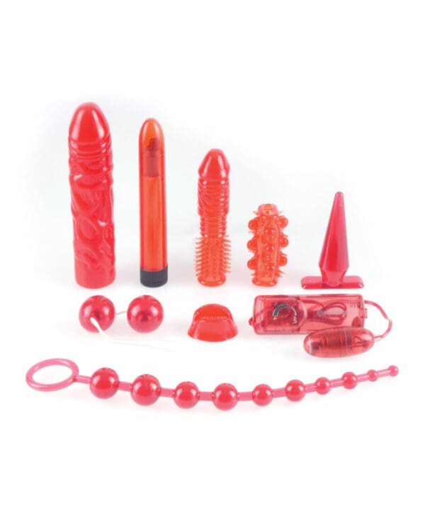PDX Extreme Toyz Collection - Image 4