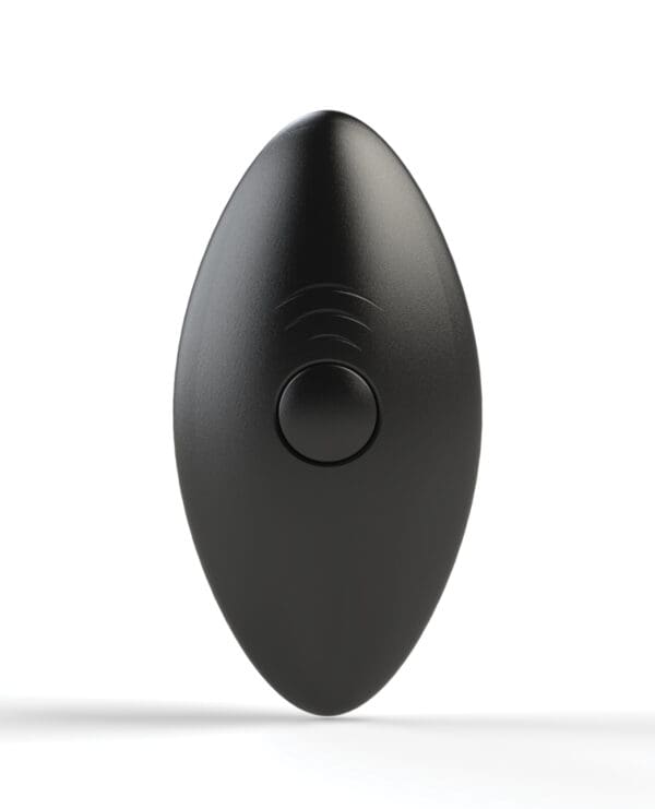 Nexus Quattro Vibrating Anal Balls - Black - Image 3