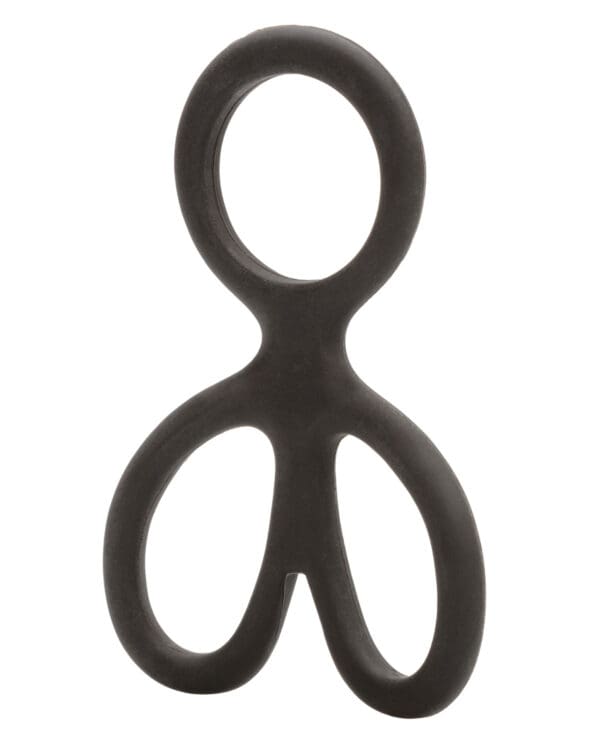 Silicone Ball Spreader - Black - Image 3