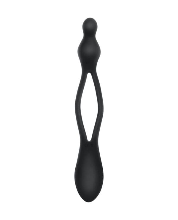 Evolved You Me Us Bendable Vibe - Black - Image 5