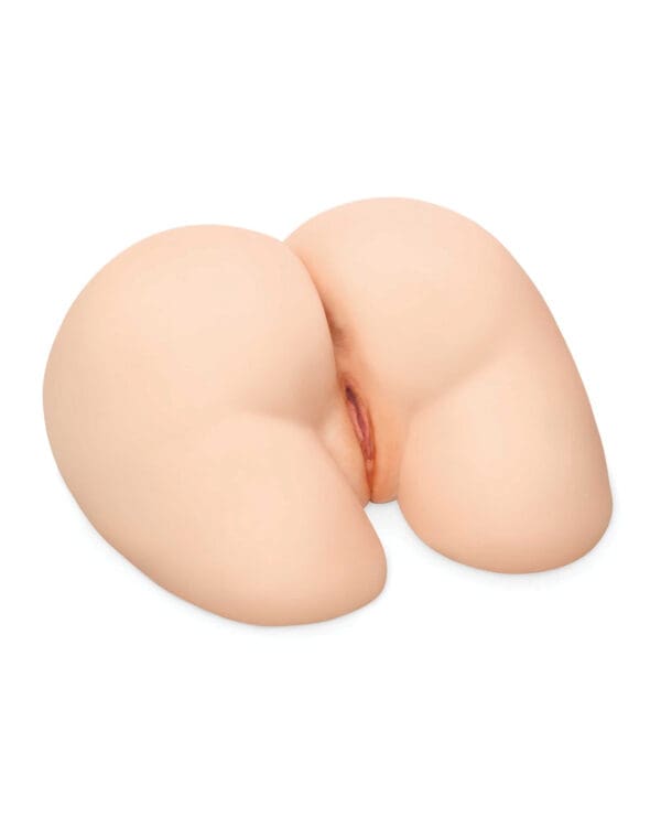 PDX Plus Perfect Ass XL Masturbator - Light - Image 3