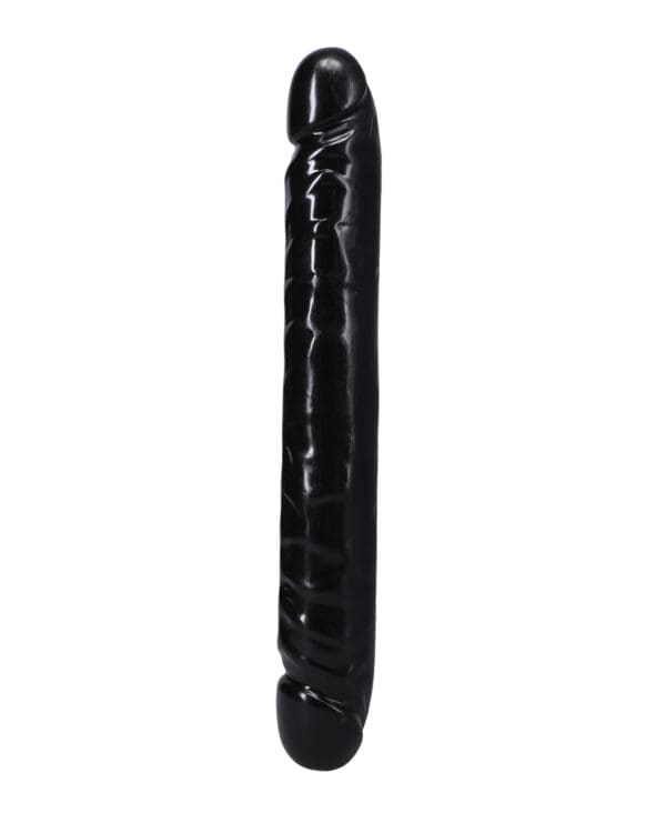 12" Jr. Double Header - Black - Image 3