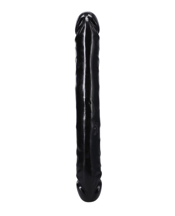 12" Jr. Double Header - Black - Image 4