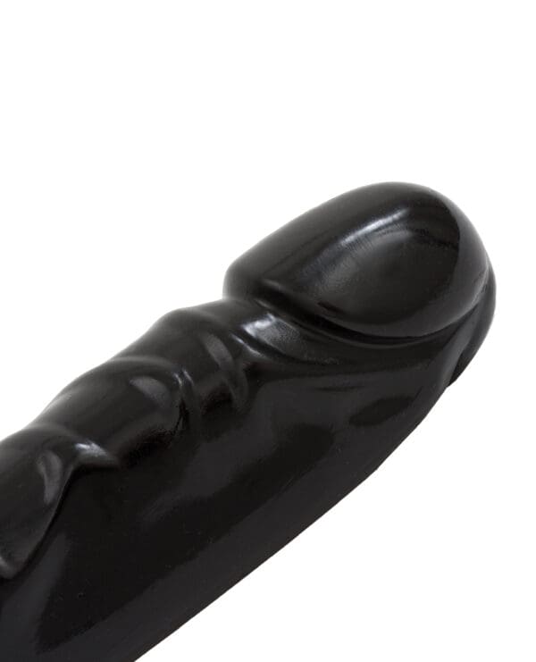 12" Jr. Double Header - Black - Image 5