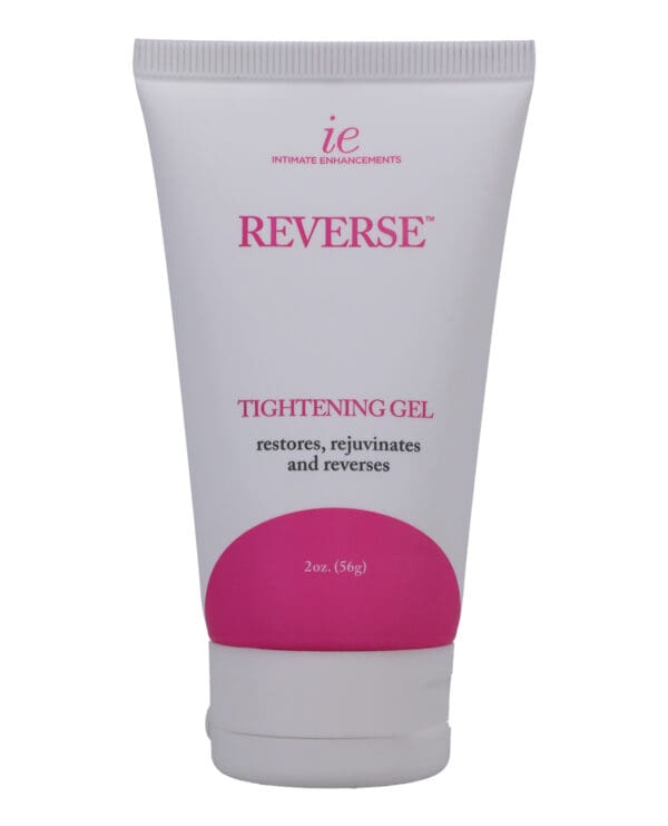 Reverse Vaginal Tightening Cream for Women - 2 oz Tube - Image 2