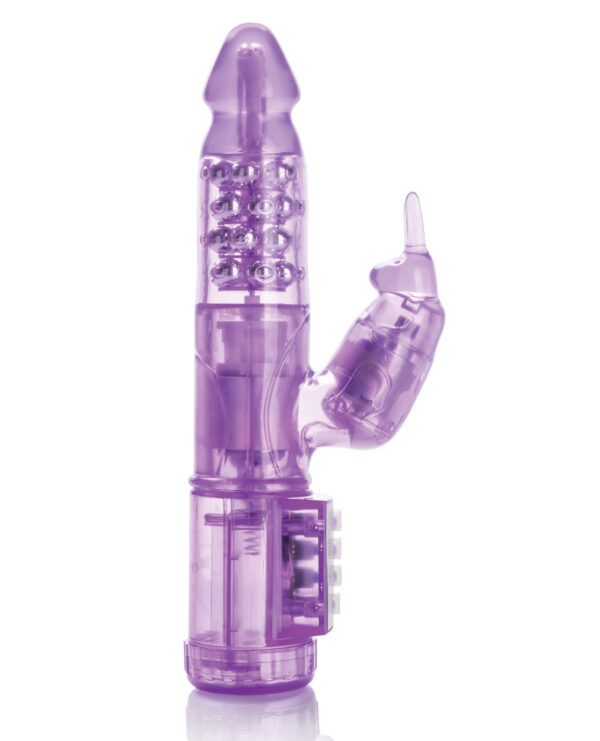Jack Rabbit My First Waterproof - Purple - Image 4