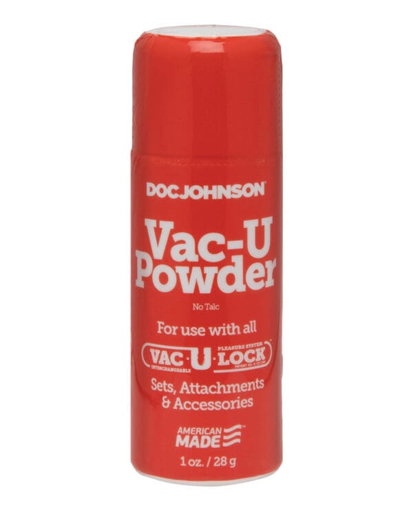 Vac-U-Lock Powder - Image 2