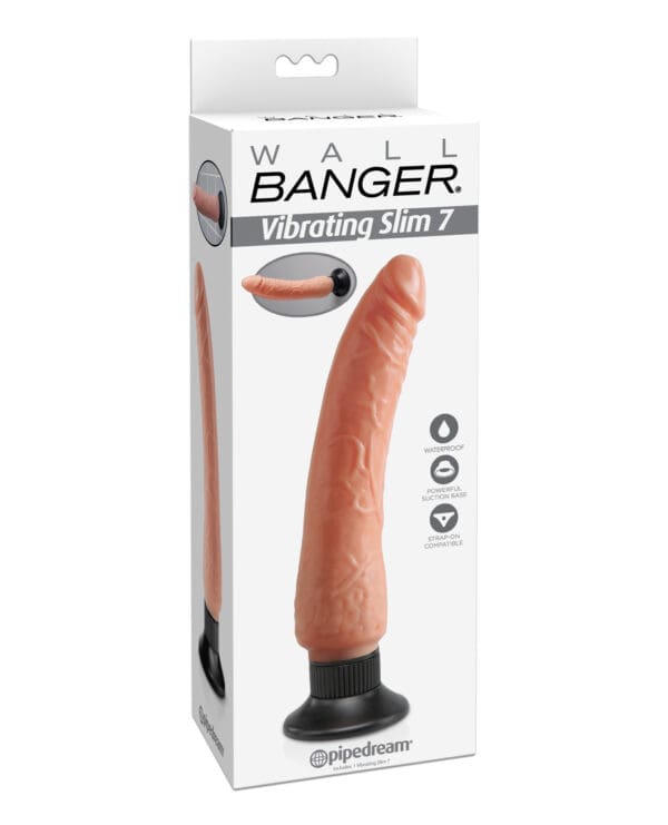 Wall Bangers Vibe - Flesh