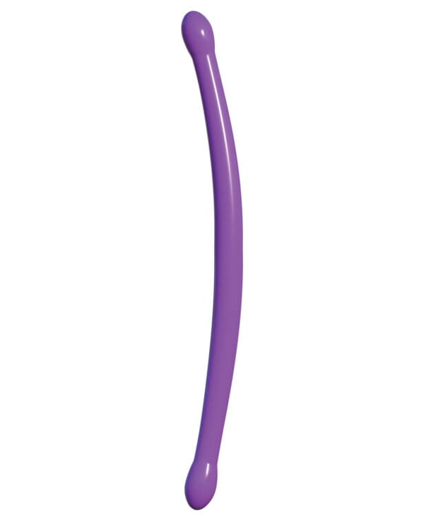 Classix 18" Bendable Double Whammy - Purple - Image 2