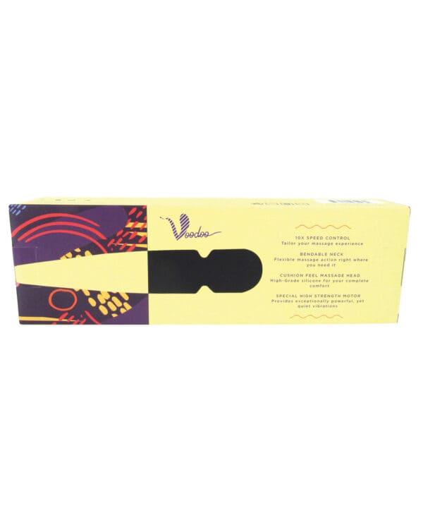 Voodoo Halo Wireless 10X - Black - Image 3