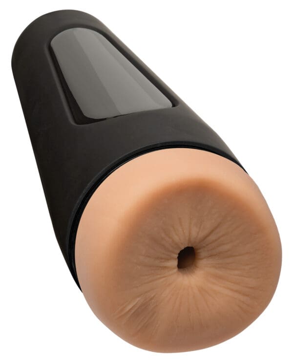 Man Squeeze Stud Ass - Vanilla - Image 2