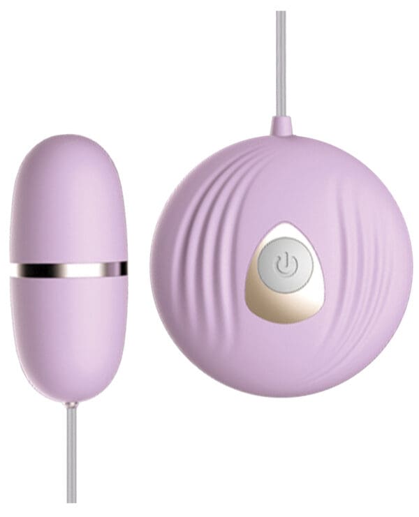 The 9's B-Shell Bullet Vibe - Purple - Image 2
