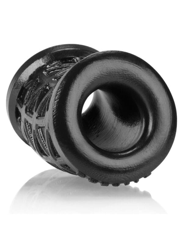 Oxballs Morph Ball Stretcher - Black - Image 2