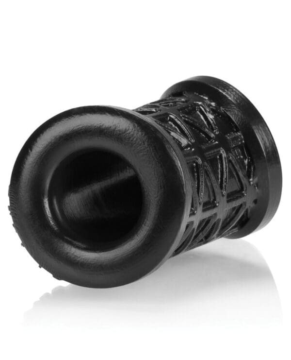 Oxballs Morph Ball Stretcher - Black - Image 3