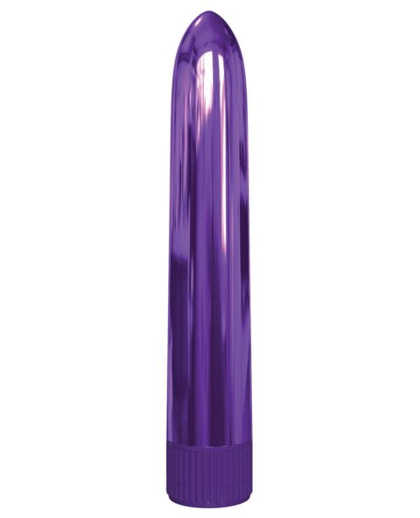 Classix 7" Metallic Vibe - Purple - Image 2