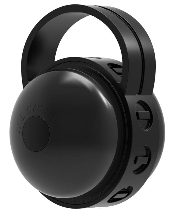 ML Creation Cute Bullet - Black - Image 2