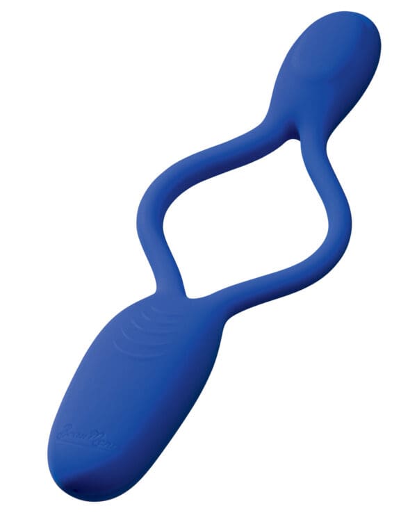 BeauMents Flexxio - Blue - Image 3