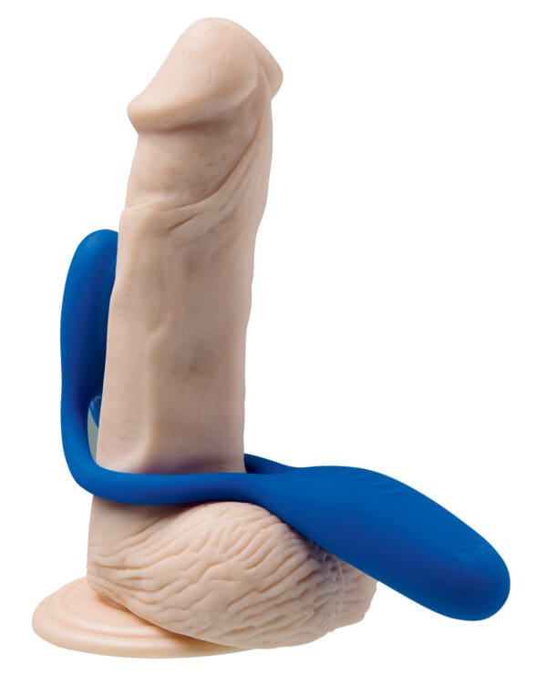 BeauMents Flexxio - Blue - Image 5