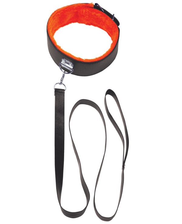 The 9's Orange is the New Black Short Leash - Image 2