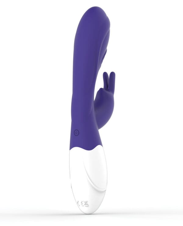 Voodoo Money Bunny 10X Wireless - Purple - Image 3