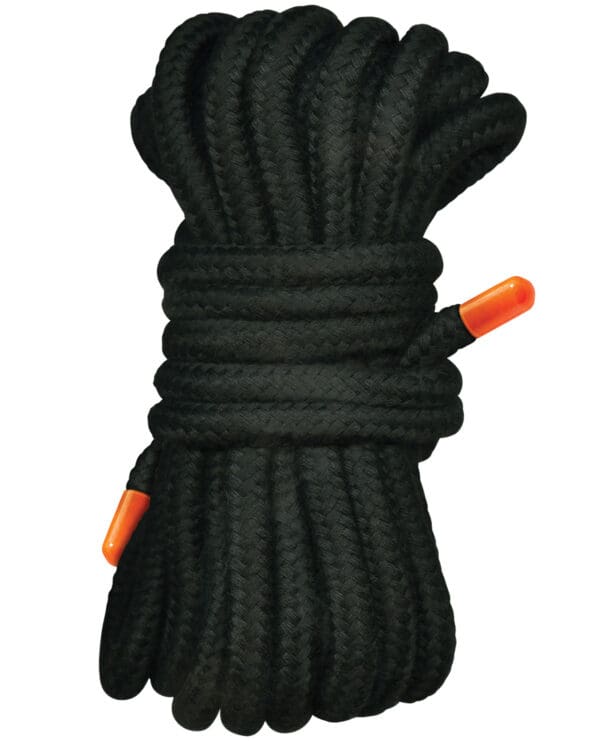 The 9's Orange is the New Black Tie Me Ups - Image 2