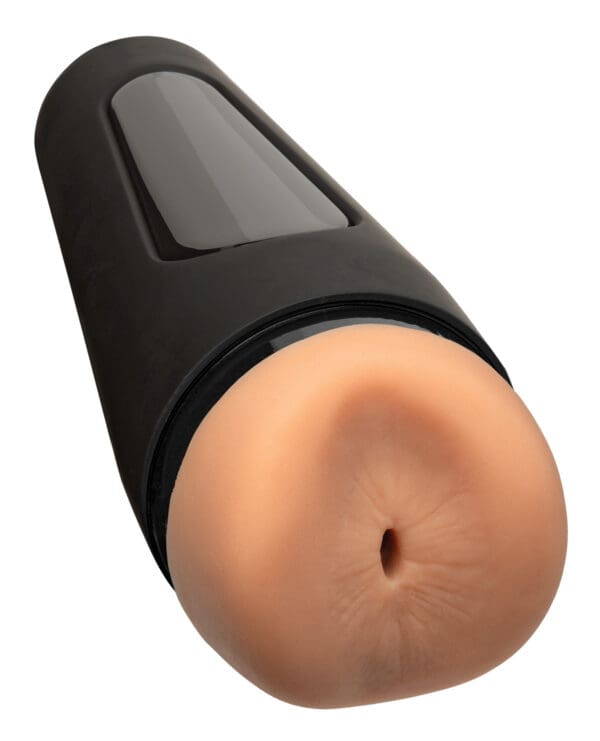 Man Squeeze ULTRASKYN Ass Stroker - Ryan Bones - Image 2