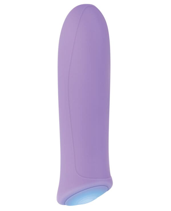 Evolved Purple Haze Rechargeable Bullet - Purple - Image 3