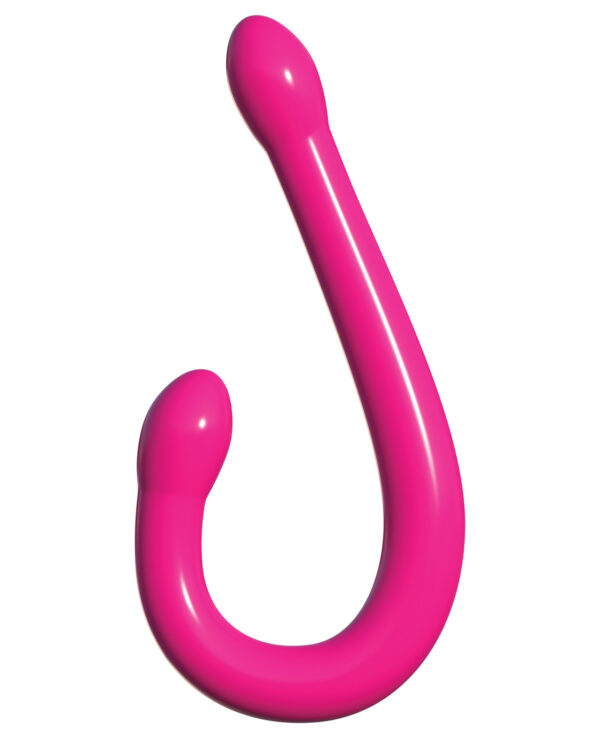 Classix 18" Bendable Double Whammy - Pink - Image 4