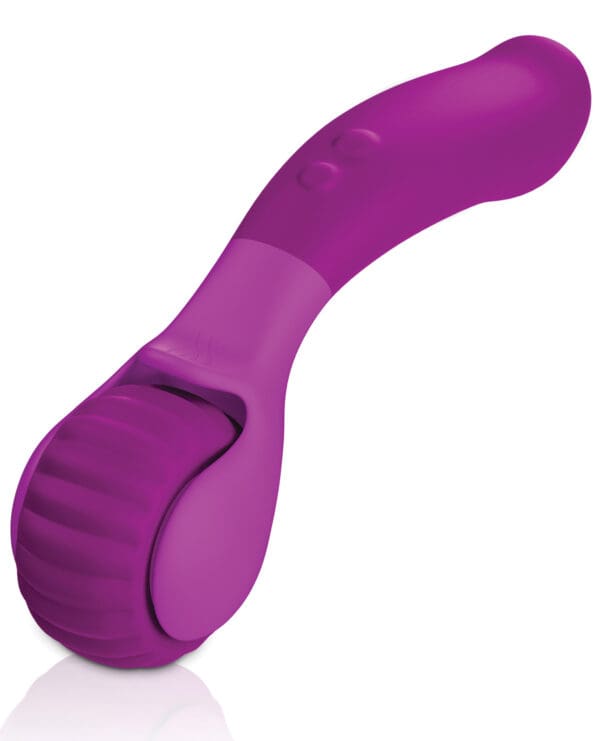 Jimmyjane Evoke Du-o-Purple - Image 3