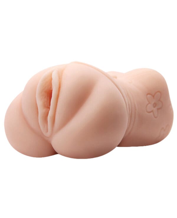 Crazy Bull No Lube Masturbator Sleeve - Vagina - Image 2
