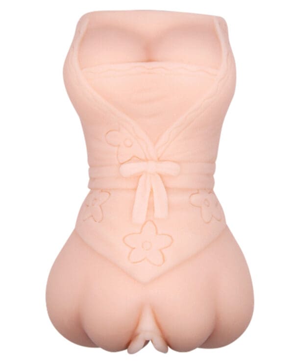 Crazy Bull No Lube Masturbator Sleeve - Vagina - Image 3