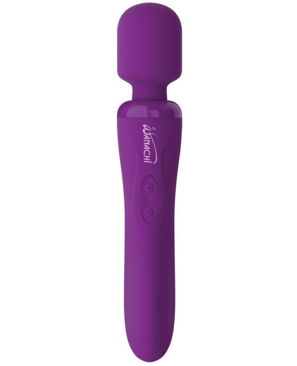 Wanachi Body Recharger  - Purple - Image 2