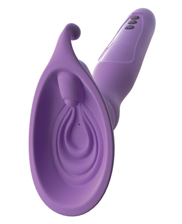 Fantasy For Her Vibrating Roto Suck-Her - Image 2