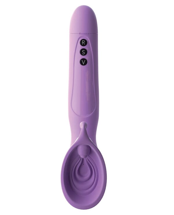 Fantasy For Her Vibrating Roto Suck-Her - Image 3