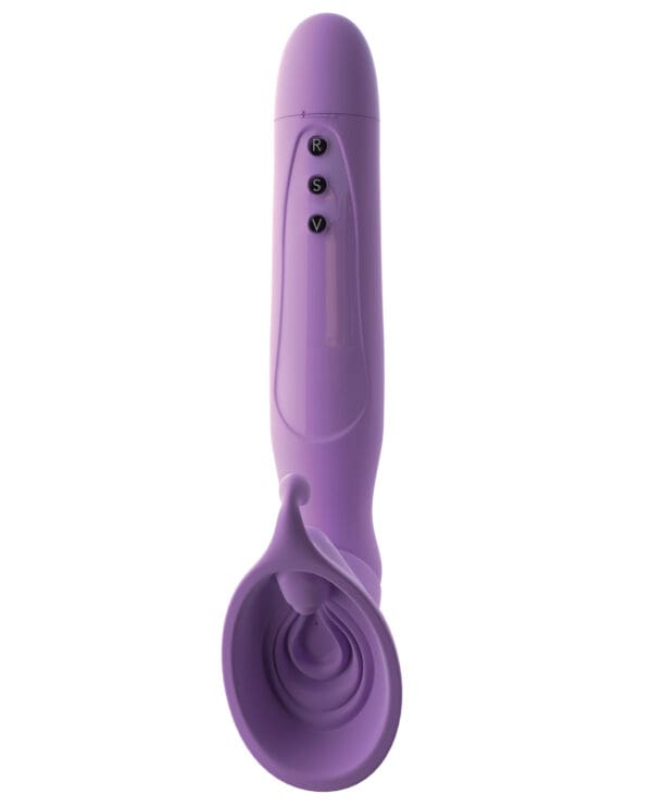 Fantasy For Her Vibrating Roto Suck-Her - Image 4