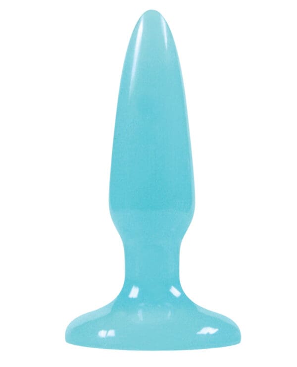 Firefly Pleasure Plug Mini - Blue - Image 2
